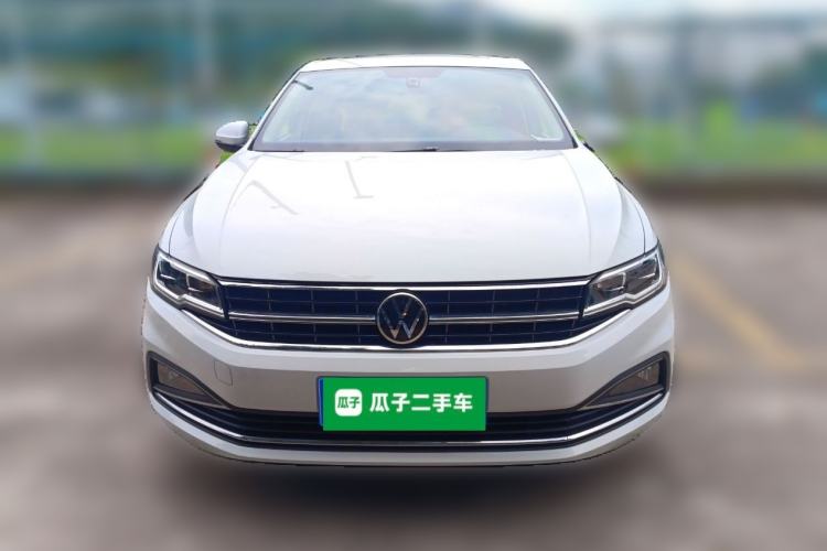 Used Volkswagen Bora 2019 Revised Version 280TSI DSG Elite Edition China VI Standard