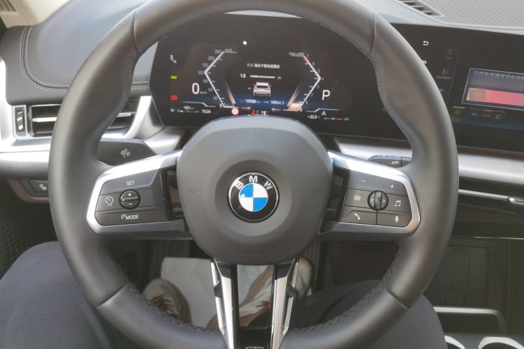 Used BMW X1 2024 sDrive25Li M Sport Package