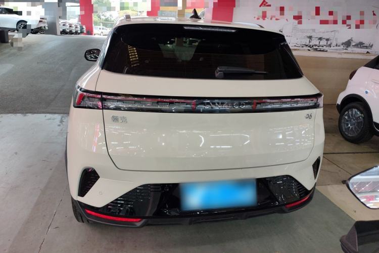 Used Lynk & Co 06 2025 Renew 1.5T Pro