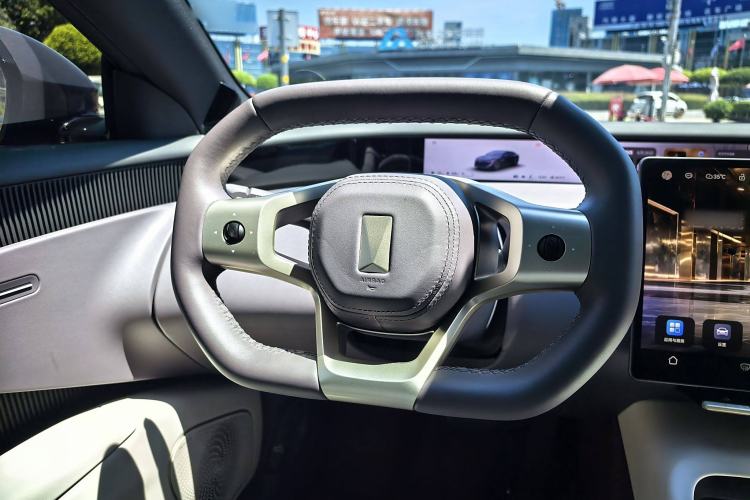 Used Avatr 12 2025 Max Extended-Range Edition