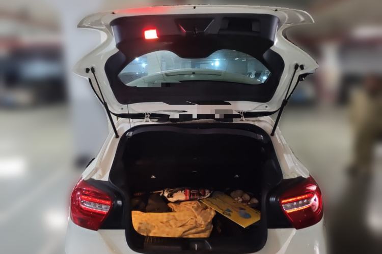 Used Mercedes-Benz A-Class (Import) 2013 A 200 Urban Edition