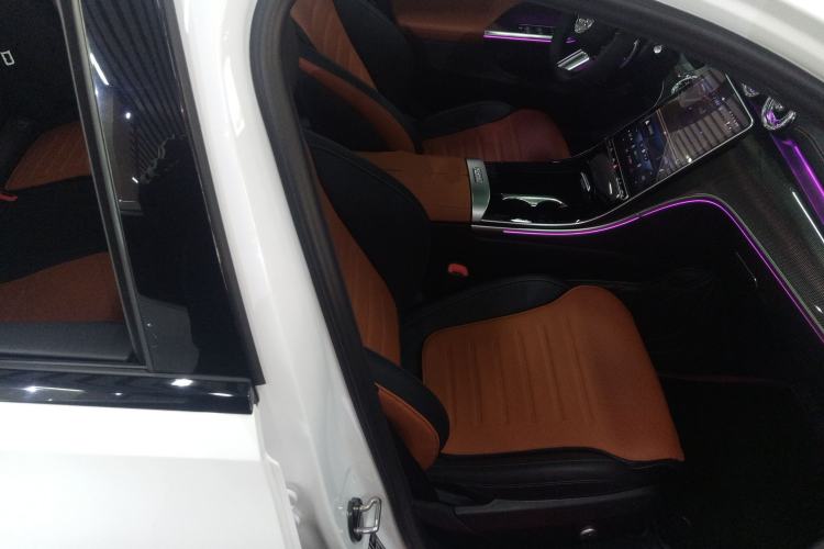 Used Mercedes-Benz C-Class 2022 Revised C 260 L Starry Night Sport Edition
