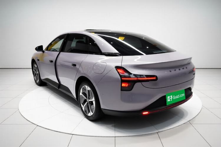 Used XPeng MONA M03 2025 515 Long-Range Plus