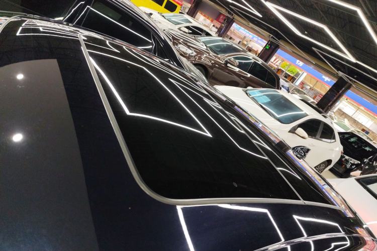 Used Honda Accord 2023 260TURBO Excellence Edition