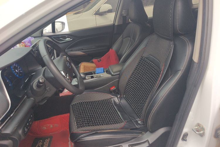 Used AION S 2019 Xuan 630
