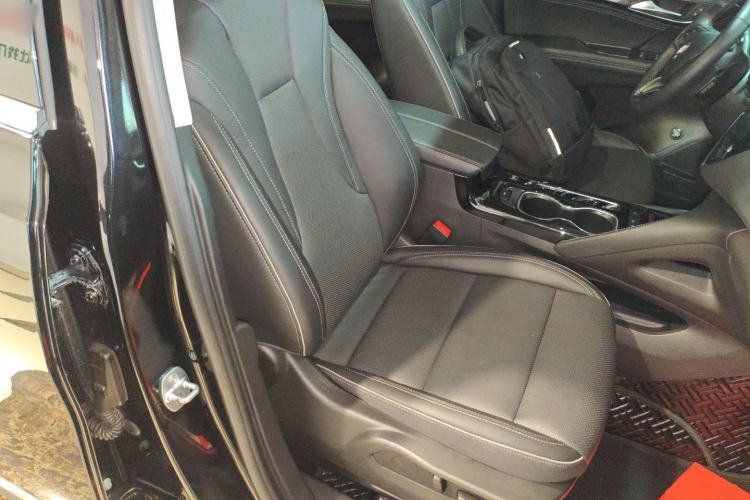 Used Buick Envision 2023 Encore S 552T Two-Wheel Drive Luxury Model