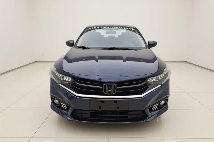 Used Honda Envix 2019 180TURBO CVT Enjoyment Edition China VI