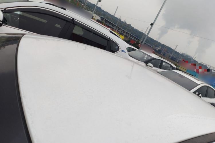 Used Chery Arrizo 5 2021 PRO 1.5L CVT Youth Edition