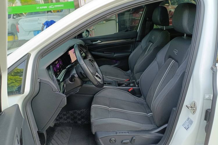 Used Volkswagen Golf 2021 280TSI DSG R-Line