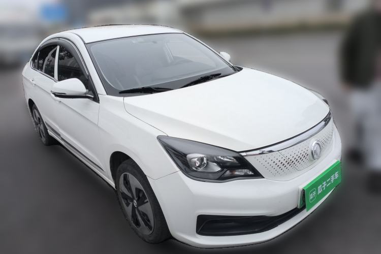 Used Dongfeng Aeolus E70 2021 500 Ultra-Comfort Edition