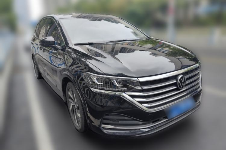 Used Volkswagen Viloran 2020 330TSI Luxury Edition
