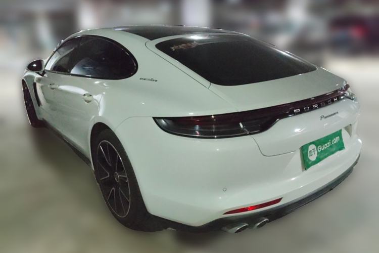 Used Porsche Panamera 2021 Panamera Executive Long Wheelbase 2.9T
