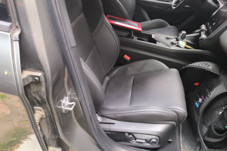 Used Lynk & Co 03 2021 2.0TD Automatic Trendy Champion Edition