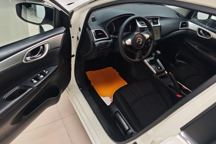 Used Nissan Sylphy 2024 Classic 1.6XE CVT Comfort Edition