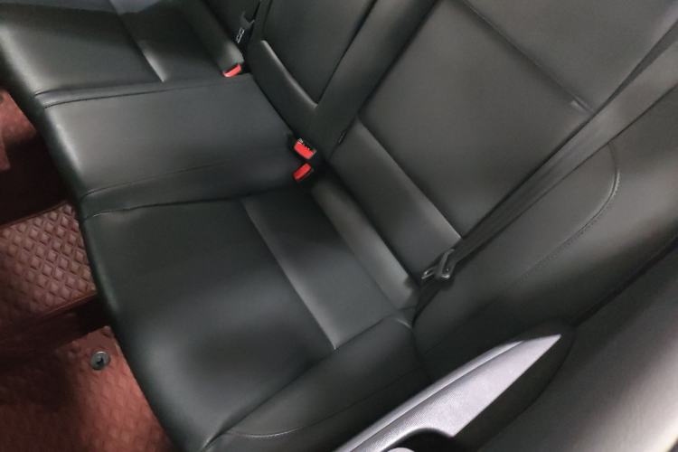 Used Hyundai Mistra 2017 1.8L Automatic Smart GLS China V Standard
