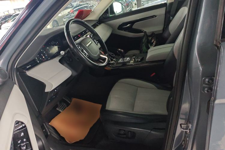 Used Land Rover Range Rover Evoque 2020 249 PS R-DYNAMIC SE Sport Technology Edition
