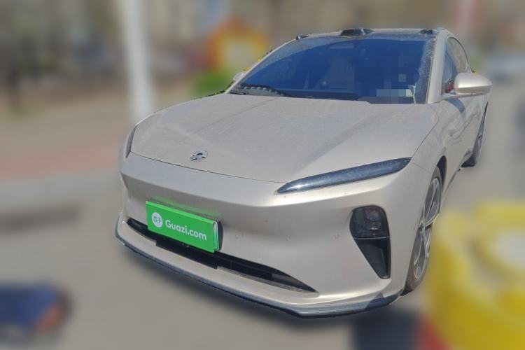 Used Nio ET5T 2024 75kWh Touring