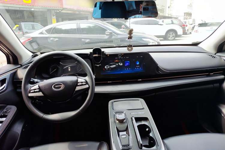 Used AION S 2022 Meizu 580 Pio