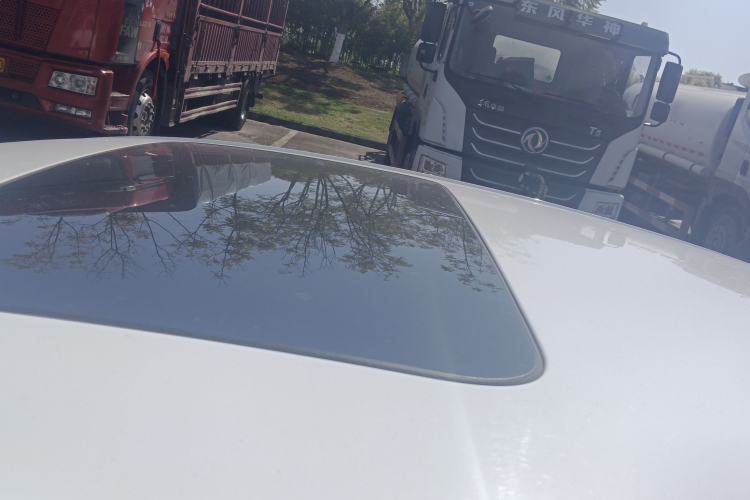 Used Buick GT 2019 15T Dual-Clutch Connected Elite Model China VI