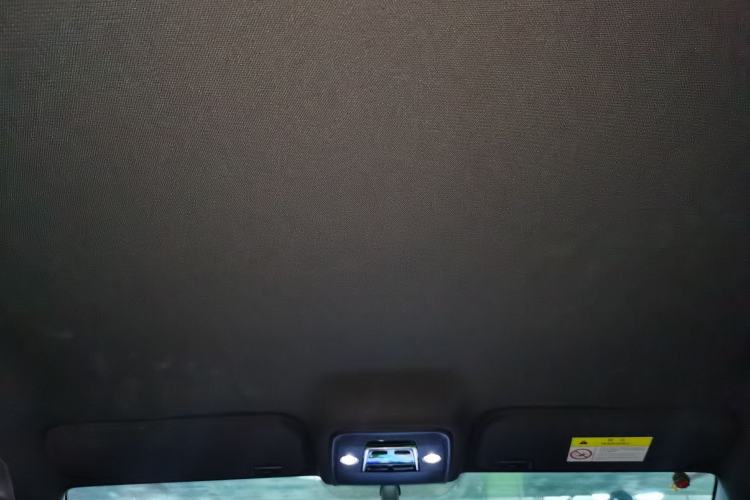 Used BYD Seagull 2025 305 km Free Version
