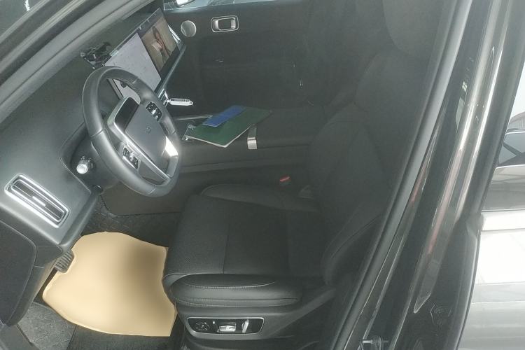 Used Li Auto L7 2023 Pro Model
