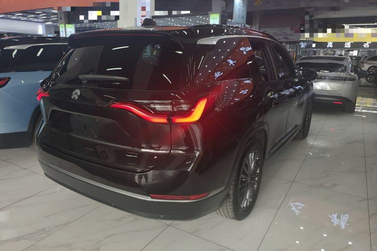 Used Nio ES8 2020 580 km Range 7-Seater Version
