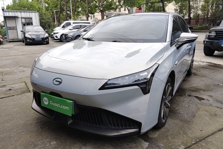 Used AION S Plus 2022 70 Intelligent Edition