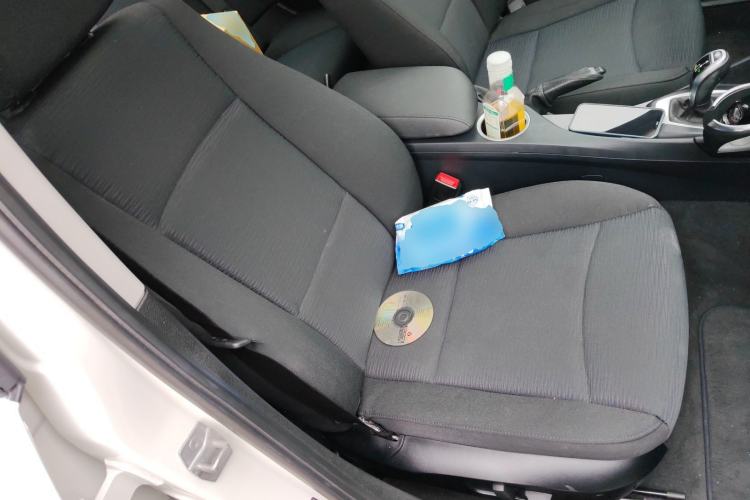 Used BMW X1 2015 sDrive18i Fashion Upgrade Edition