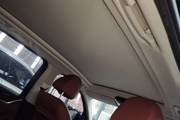 Used BMW X3 2022 Restyled xDrive25i M Sport Package Headliner