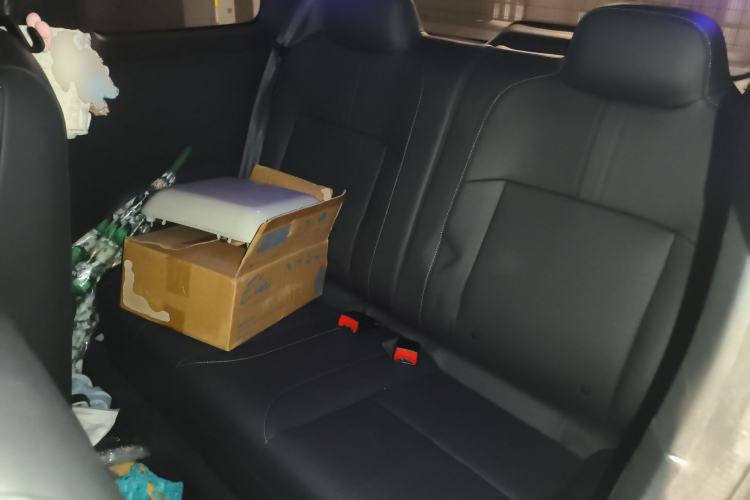 Used Baojun Spark 2023 Intelligent Premium Edition