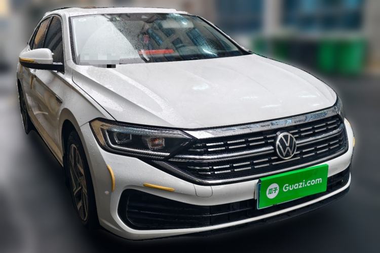 Used Volkswagen Sagitar 2023 300TSI DSG Excellence Edition