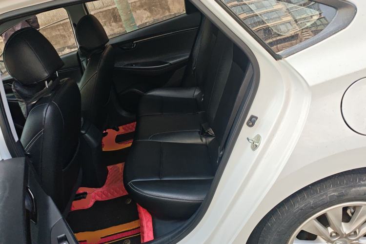 Used Hyundai Celesta 2020 1.6L Automatic GL Enjoyable Edition
