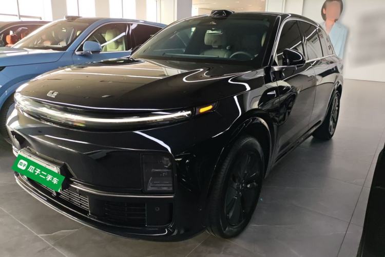 Used Li Auto L7 2024 MAX Model
