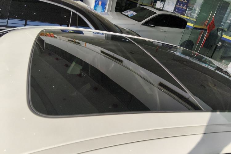 Used BMW 5 Series 2018 Revised Version 530Li Leading Edition Luxury Package
