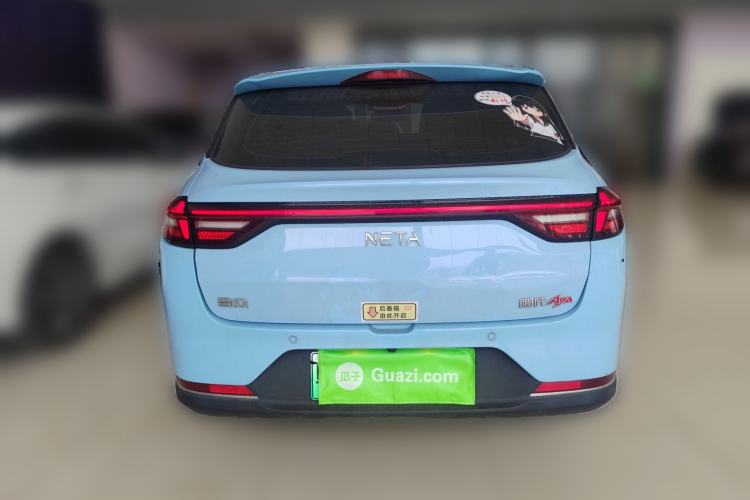 Used NETA AYA 2023 401 Lite Rear