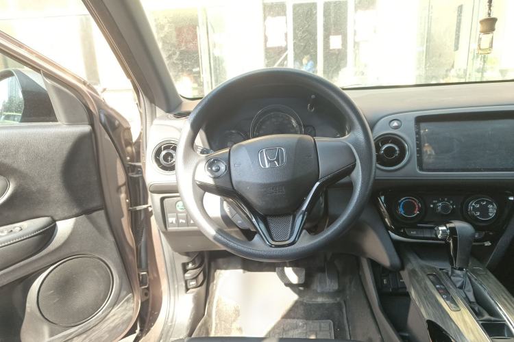 Used Honda XR-V 2017 1.5L LXi CVT Classic Edition