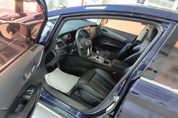 Used BYD Song MAX New Energy 2019 DM 1.5T Smart Connect Advanced 7-Seater China VI Standard Driver Seat