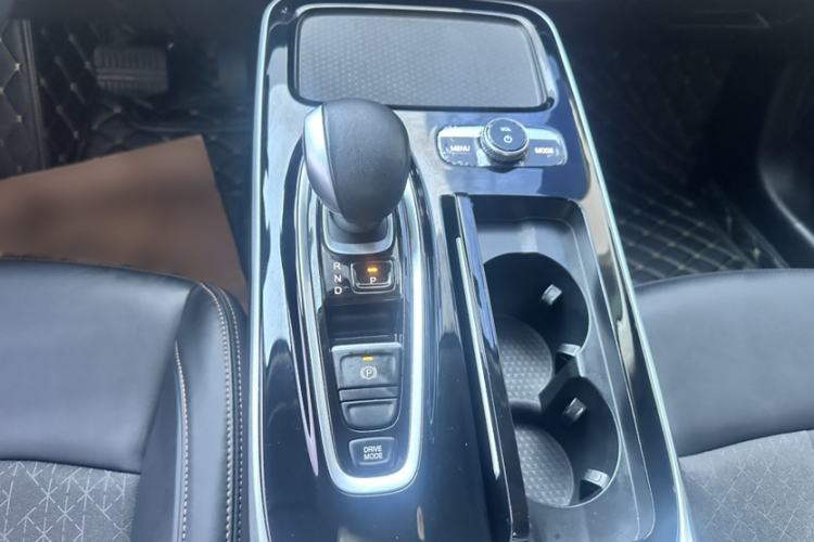 Used AION S 2020 Meizu 580 Pio