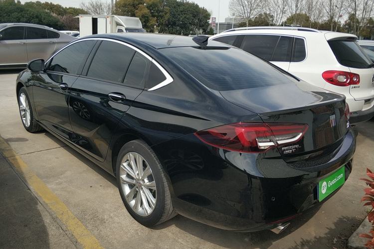 Used Buick Regal 2024 28T Luxury Edition