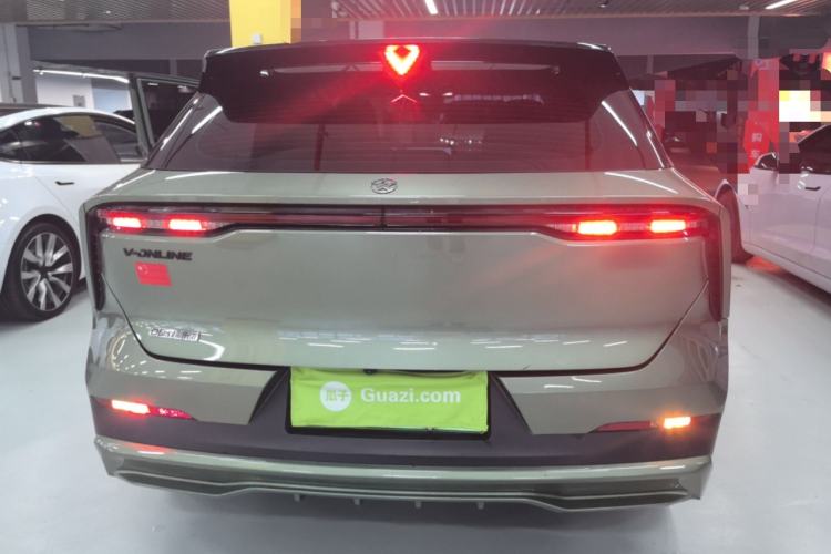 Used Venucia V DD-i 2023 110 km iE Version