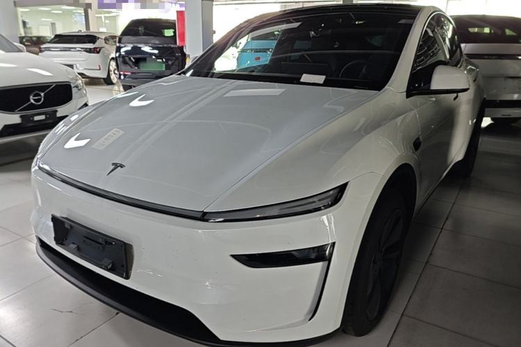 Used Tesla Model Y 2026 Rear-Drive Model