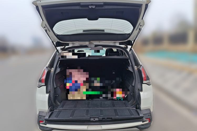 Used Peugeot 3008 2016 1.6THP Automatic Classic Edition