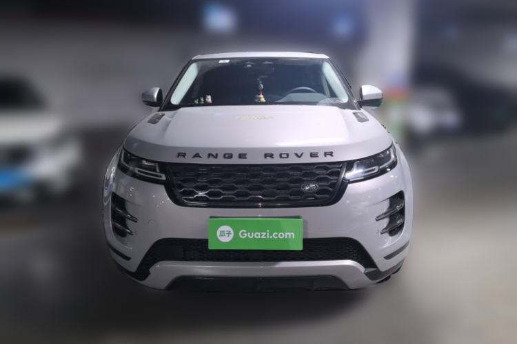 Used Land Rover Range Evoque 2021 Range Rover Velar 249 PS R-Dynamic S Performance Edition
