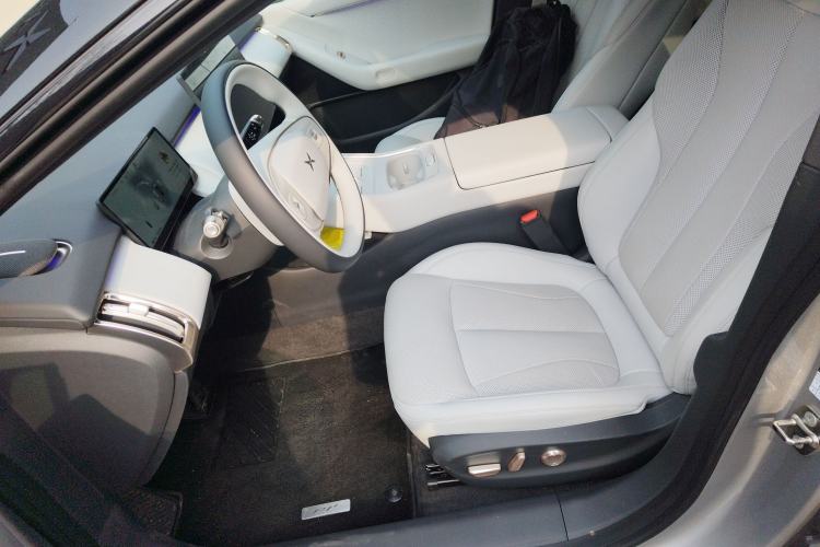 Used XPeng P7+ 2024 Long-Range Max
