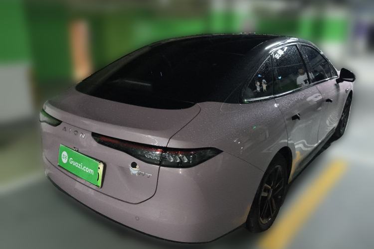 Used AION RT 2025 650 Zhijihao Edition