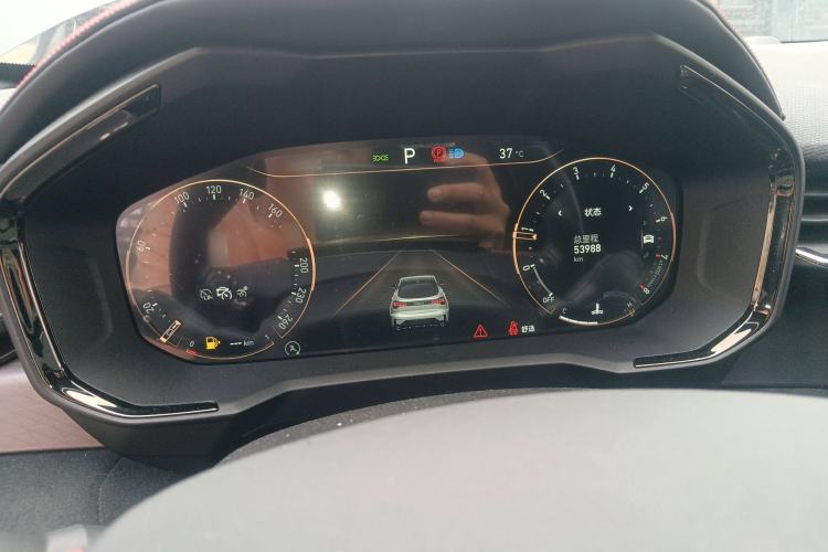 Used Lynk & Co 05 2022 2.0TD Four-Wheel Drive Dynamic Halo