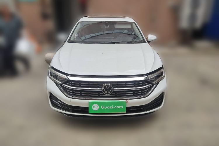 Used Volkswagen Sagitar 2024 300TSI DSG Excellence Edition