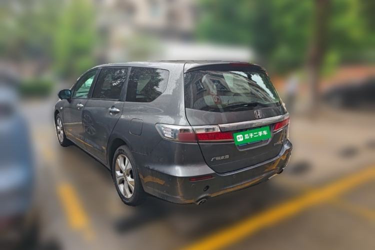 Used Honda Odyssey 2013 2.4L Luxury Edition
