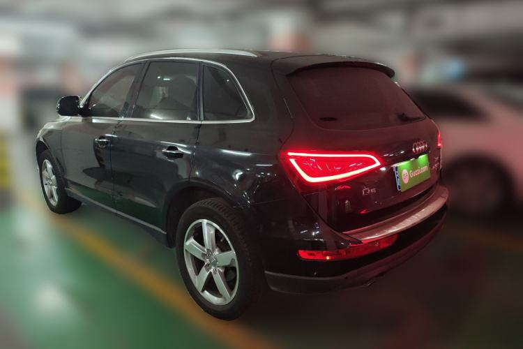 Used Audi Q5 2016 40 TFSI Technology Edition