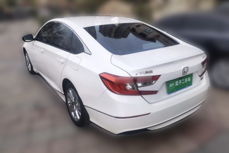 Used Honda Accord 2018 230TURBO Comfort Version National V
